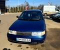 Синий ВАЗ 2110, объемом двигателя 1.6 л и пробегом 256 тыс. км за 1300 $, фото 1 на Automoto.ua