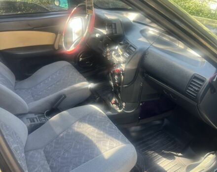Синій ВАЗ 2110, об'ємом двигуна 1.6 л та пробігом 326 тис. км за 1700 $, фото 1 на Automoto.ua