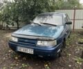 Синій ВАЗ 2110, об'ємом двигуна 1.6 л та пробігом 157 тис. км за 1603 $, фото 1 на Automoto.ua