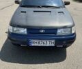 Синий ВАЗ 2110, объемом двигателя 1.6 л и пробегом 124 тыс. км за 2000 $, фото 1 на Automoto.ua