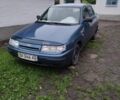 Синий ВАЗ 2110, объемом двигателя 1.6 л и пробегом 168 тыс. км за 1550 $, фото 1 на Automoto.ua