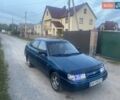 Синий ВАЗ 2110, объемом двигателя 1.6 л и пробегом 200 тыс. км за 950 $, фото 1 на Automoto.ua