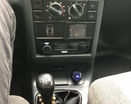 Синій ВАЗ 2110, об'ємом двигуна 1.6 л та пробігом 218 тис. км за 1250 $, фото 15 на Automoto.ua