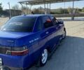 Синий ВАЗ 2110, объемом двигателя 0 л и пробегом 155 тыс. км за 1900 $, фото 6 на Automoto.ua