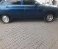 Синій ВАЗ 2110, об'ємом двигуна 1.6 л та пробігом 180 тис. км за 1500 $, фото 10 на Automoto.ua