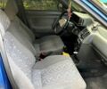 ВАЗ 2110 2005 в Черкассах на Automoto.ua Синий ВАЗ 2110, объемом двигателя 1.6 л и пробегом 260 тыс. км за 3850 $, фото 6 на Automoto.ua