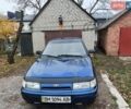Синий ВАЗ 2110, объемом двигателя 1.6 л и пробегом 230 тыс. км за 2400 $, фото 1 на Automoto.ua