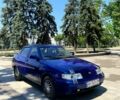 Синий ВАЗ 2110, объемом двигателя 1.6 л и пробегом 85 тыс. км за 2450 $, фото 1 на Automoto.ua