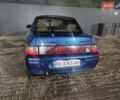 Синій ВАЗ 2110, об'ємом двигуна 1.6 л та пробігом 223 тис. км за 1800 $, фото 1 на Automoto.ua
