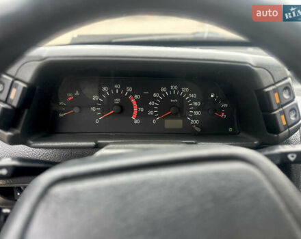 Синий ВАЗ 2110, объемом двигателя 1.6 л и пробегом 275 тыс. км за 1499 $, фото 16 на Automoto.ua