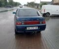 Синий ВАЗ 2110, объемом двигателя 1 л и пробегом 160 тыс. км за 2650 $, фото 1 на Automoto.ua