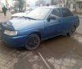 Синий ВАЗ 2110, объемом двигателя 0 л и пробегом 190 тыс. км за 2200 $, фото 1 на Automoto.ua
