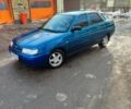 Синий ВАЗ 2110, объемом двигателя 1.6 л и пробегом 133 тыс. км за 1550 $, фото 1 на Automoto.ua