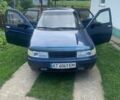Синий ВАЗ 2110, объемом двигателя 1.6 л и пробегом 240 тыс. км за 1400 $, фото 1 на Automoto.ua
