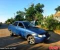 Синий ВАЗ 2110, объемом двигателя 1.6 л и пробегом 0 тыс. км за 1500 $, фото 1 на Automoto.ua