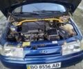 Синий ВАЗ 2110, объемом двигателя 1.6 л и пробегом 118 тыс. км за 2100 $, фото 9 на Automoto.ua