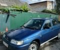 Синий ВАЗ 2110, объемом двигателя 1.6 л и пробегом 203 тыс. км за 1000 $, фото 1 на Automoto.ua