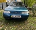 ВАЗ 2110 2005 в Черкассах на Automoto.ua Синий ВАЗ 2110, объемом двигателя 1.6 л и пробегом 60 тыс. км за 3850 $, фото 2 на Automoto.ua