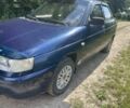 Синий ВАЗ 2110, объемом двигателя 1.6 л и пробегом 220 тыс. км за 1204 $, фото 1 на Automoto.ua