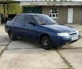 ВАЗ 2110 2005 в Золотоноше на Automoto.ua Синий ВАЗ 2110, объемом двигателя 1.6 л и пробегом 115 тыс. км за 3000 $, фото 2 на Automoto.ua