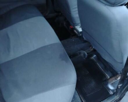 Синій ВАЗ 2110, об'ємом двигуна 1.6 л та пробігом 200 тис. км за 1600 $, фото 5 на Automoto.ua