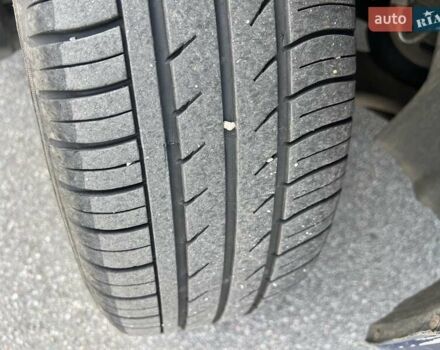 Синий ВАЗ 2110, объемом двигателя 1.6 л и пробегом 364 тыс. км за 1600 $, фото 3 на Automoto.ua