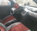 Синий ВАЗ 2110, объемом двигателя 1.6 л и пробегом 157 тыс. км за 1600 $, фото 5 на Automoto.ua