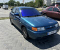 Синій ВАЗ 2110, об'ємом двигуна 1.6 л та пробігом 193 тис. км за 2800 $, фото 2 на Automoto.ua