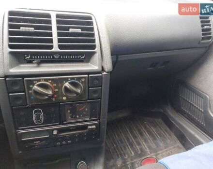 Синий ВАЗ 2110, объемом двигателя 1.6 л и пробегом 199 тыс. км за 950 $, фото 10 на Automoto.ua