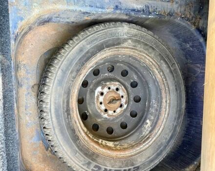 Синій ВАЗ 2110, об'ємом двигуна 1.6 л та пробігом 218 тис. км за 1250 $, фото 18 на Automoto.ua