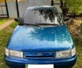 ВАЗ 2110 2005 в Черкассах на Automoto.ua Синий ВАЗ 2110, объемом двигателя 1.6 л и пробегом 260 тыс. км за 3850 $, фото 1 на Automoto.ua