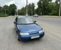 Синий ВАЗ 2110, объемом двигателя 1.6 л и пробегом 135 тыс. км за 1550 $, фото 1 на Automoto.ua