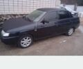 Синій ВАЗ 2110, об'ємом двигуна 1.6 л та пробігом 300 тис. км за 1600 $, фото 1 на Automoto.ua