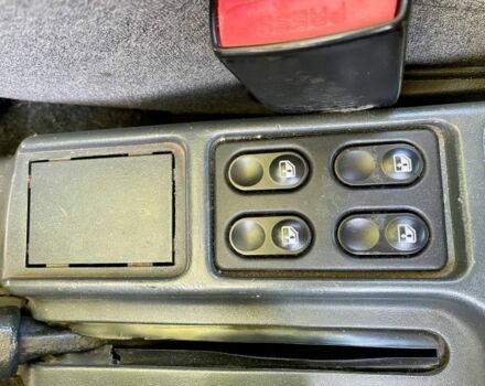 Синій ВАЗ 2110, об'ємом двигуна 1.6 л та пробігом 218 тис. км за 1250 $, фото 16 на Automoto.ua