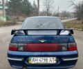 Синий ВАЗ 2110, объемом двигателя 1.6 л и пробегом 101 тыс. км за 1600 $, фото 2 на Automoto.ua