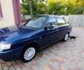 Синій ВАЗ 2110, об'ємом двигуна 1.6 л та пробігом 160 тис. км за 1750 $, фото 1 на Automoto.ua