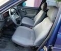 Синій ВАЗ 2110, об'ємом двигуна 1.6 л та пробігом 160 тис. км за 1750 $, фото 7 на Automoto.ua