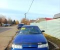 Синий ВАЗ 2110, объемом двигателя 1.6 л и пробегом 293 тыс. км за 1510 $, фото 1 на Automoto.ua