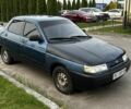 Синий ВАЗ 2110, объемом двигателя 0.16 л и пробегом 200 тыс. км за 999 $, фото 3 на Automoto.ua