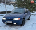 Синий ВАЗ 2110, объемом двигателя 1.6 л и пробегом 208 тыс. км за 1400 $, фото 3 на Automoto.ua