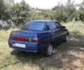 Синий ВАЗ 2110, объемом двигателя 1.6 л и пробегом 187 тыс. км за 2700 $, фото 1 на Automoto.ua