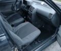 Синій ВАЗ 2110, об'ємом двигуна 1.6 л та пробігом 200 тис. км за 1600 $, фото 7 на Automoto.ua