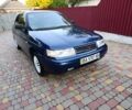 Синій ВАЗ 2110, об'ємом двигуна 1.6 л та пробігом 160 тис. км за 1750 $, фото 1 на Automoto.ua