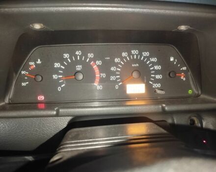 Синій ВАЗ 2110, об'ємом двигуна 1.6 л та пробігом 223 тис. км за 1800 $, фото 3 на Automoto.ua