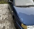 Синий ВАЗ 2110, объемом двигателя 1.6 л и пробегом 200 тыс. км за 2300 $, фото 2 на Automoto.ua