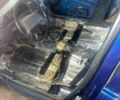 Синий ВАЗ 2110, объемом двигателя 1.6 л и пробегом 171 тыс. км за 2700 $, фото 15 на Automoto.ua