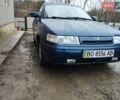 Синий ВАЗ 2110, объемом двигателя 1.6 л и пробегом 118 тыс. км за 2100 $, фото 1 на Automoto.ua