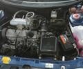 Синий ВАЗ 2110, объемом двигателя 0 л и пробегом 160 тыс. км за 1997 $, фото 1 на Automoto.ua