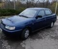 Синий ВАЗ 2110, объемом двигателя 1.6 л и пробегом 209 тыс. км за 1600 $, фото 7 на Automoto.ua