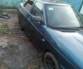 Синий ВАЗ 2110, объемом двигателя 1.6 л и пробегом 150 тыс. км за 800 $, фото 3 на Automoto.ua